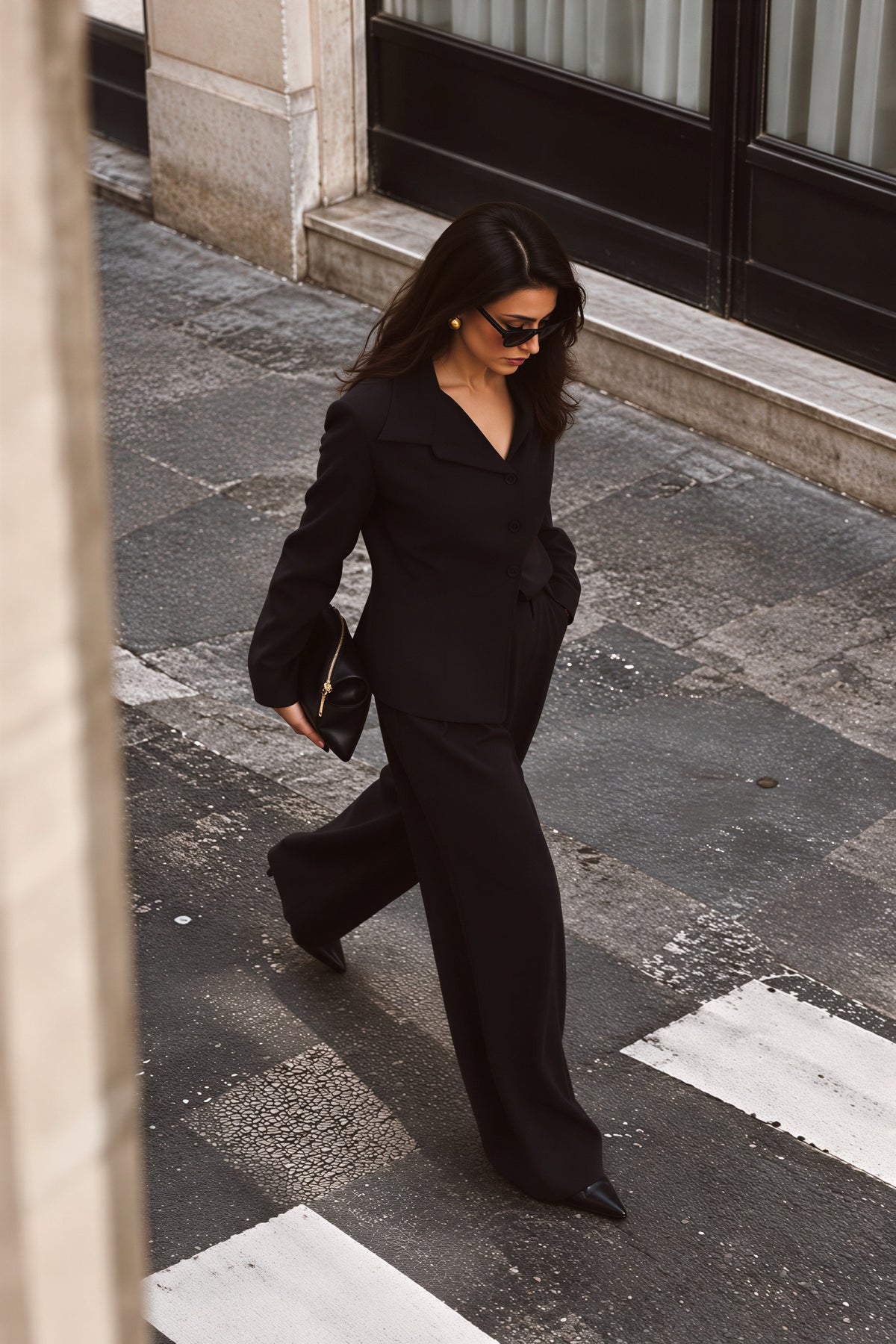 VERA PANTOLON