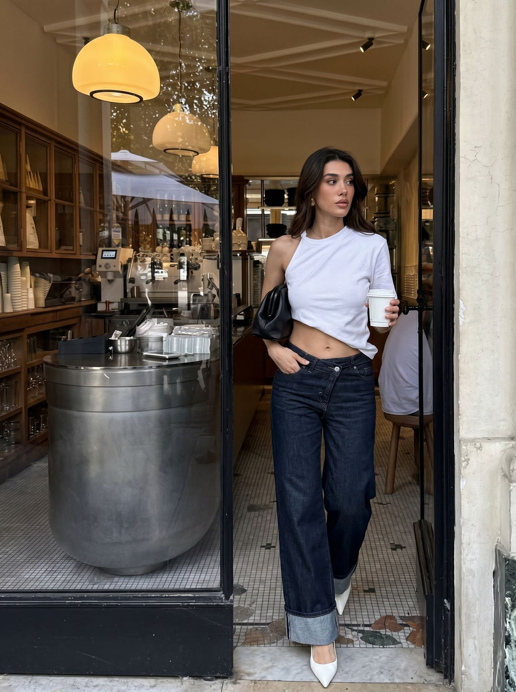 SOLA TOP