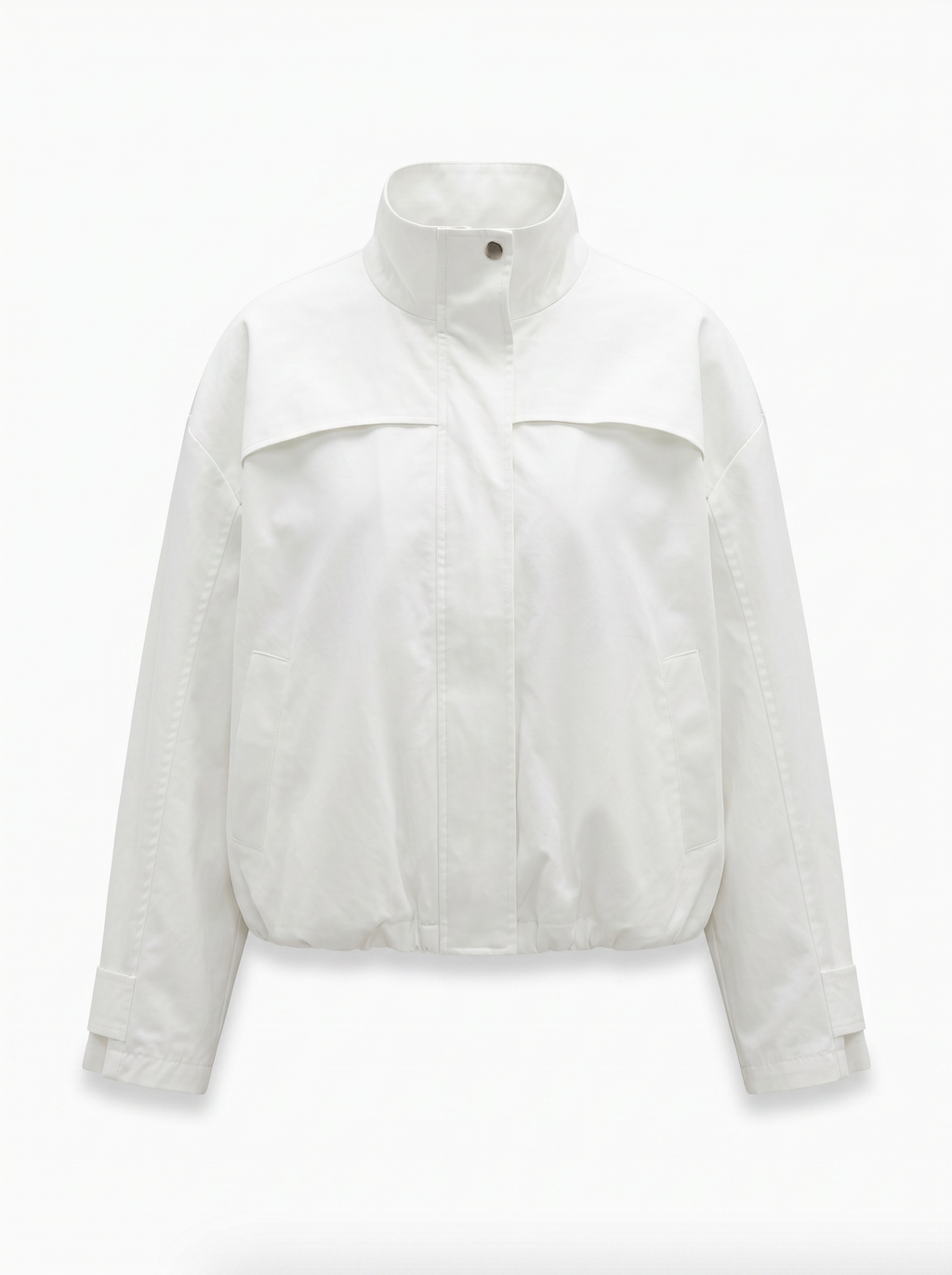 MARBLE JACKET