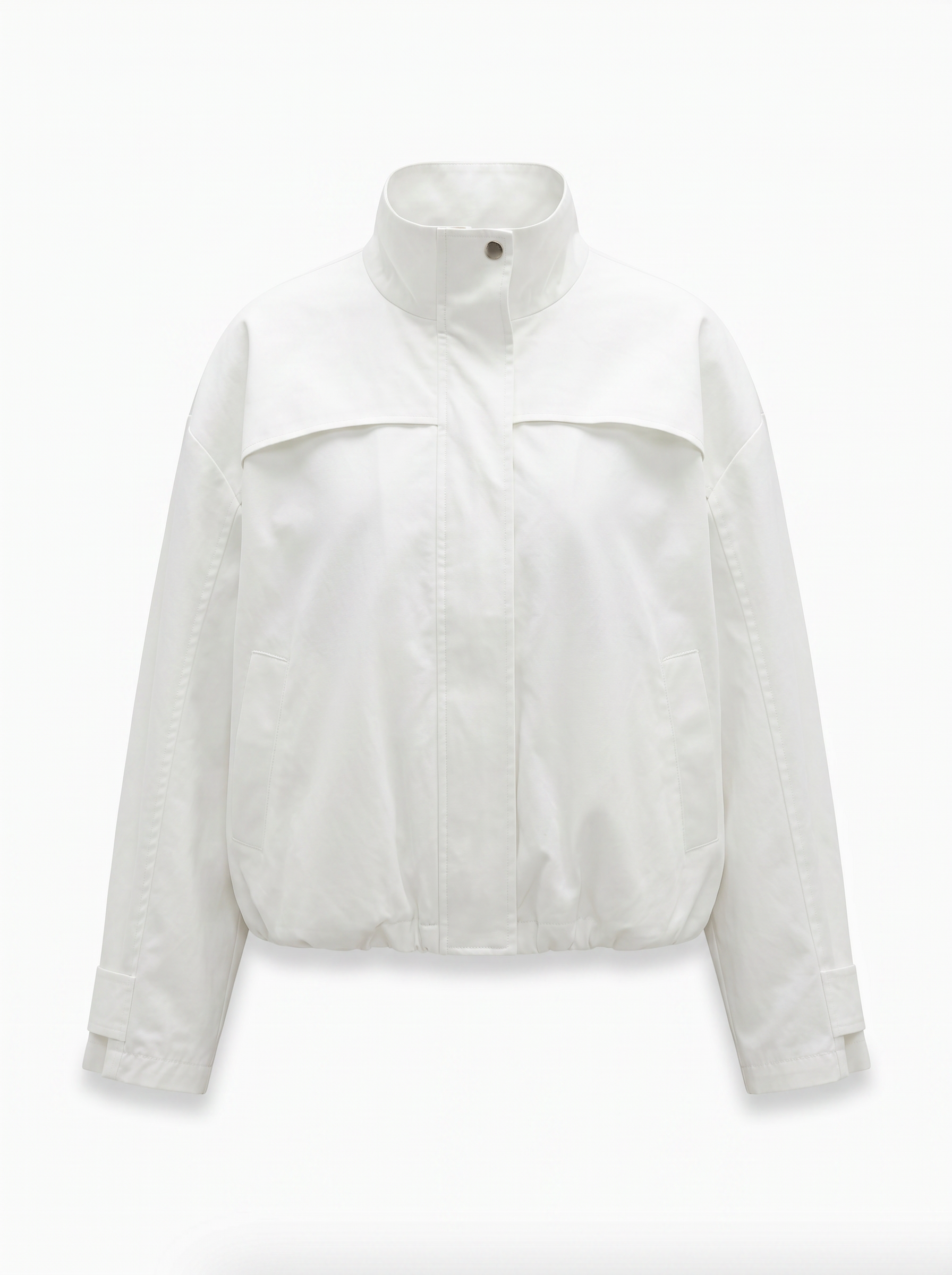 MARBLE JACKET