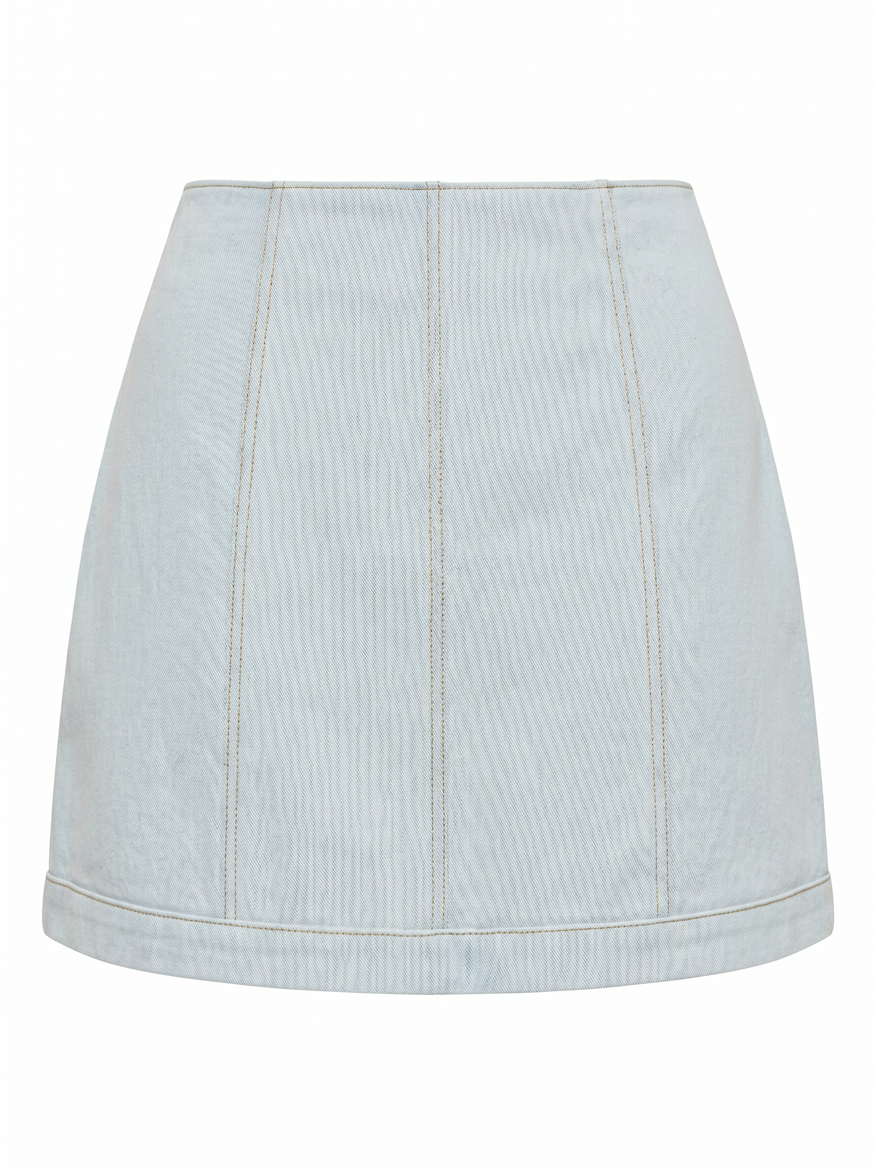 BIANCO SKIRT