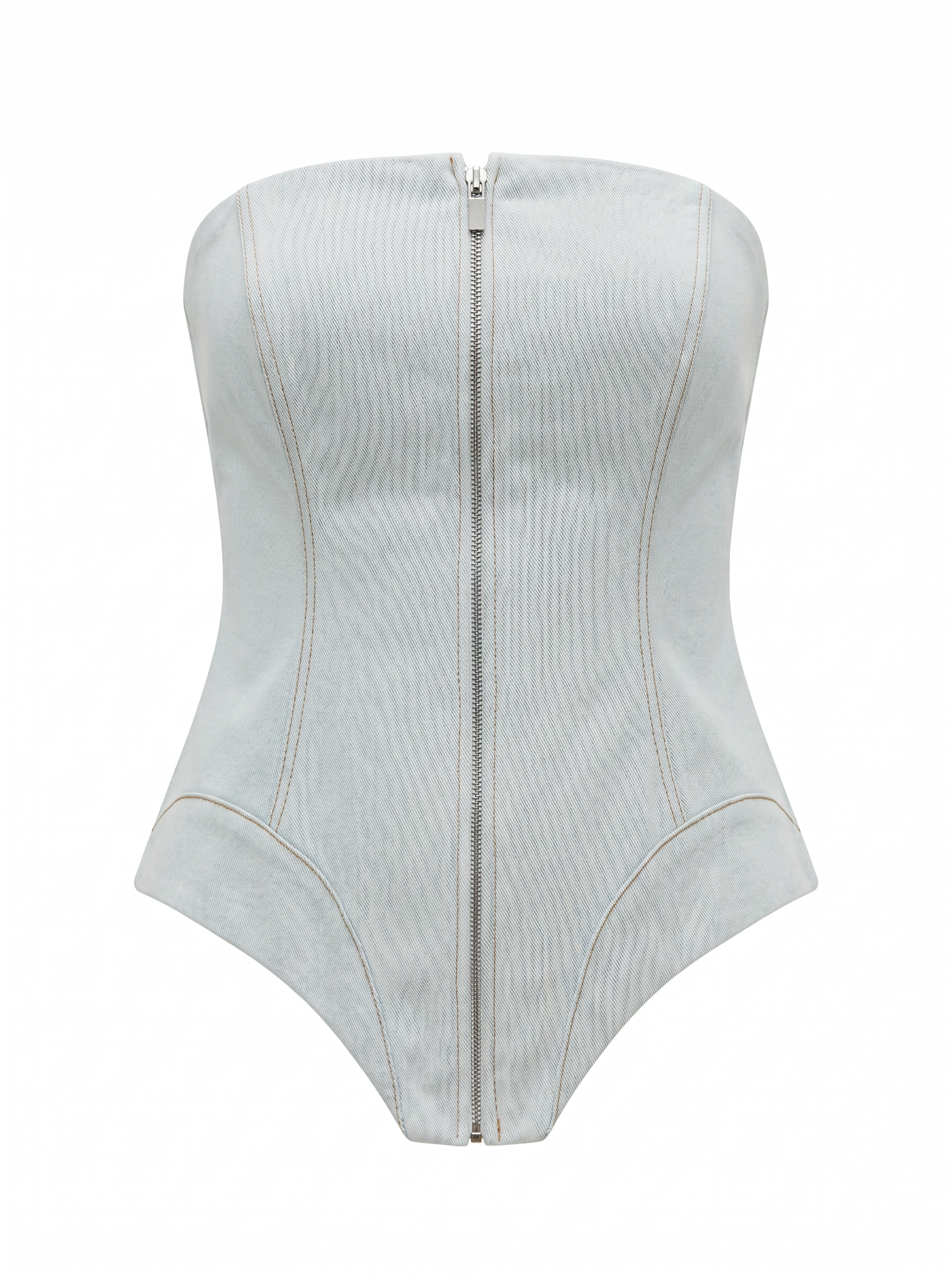 BIANCO CORSET