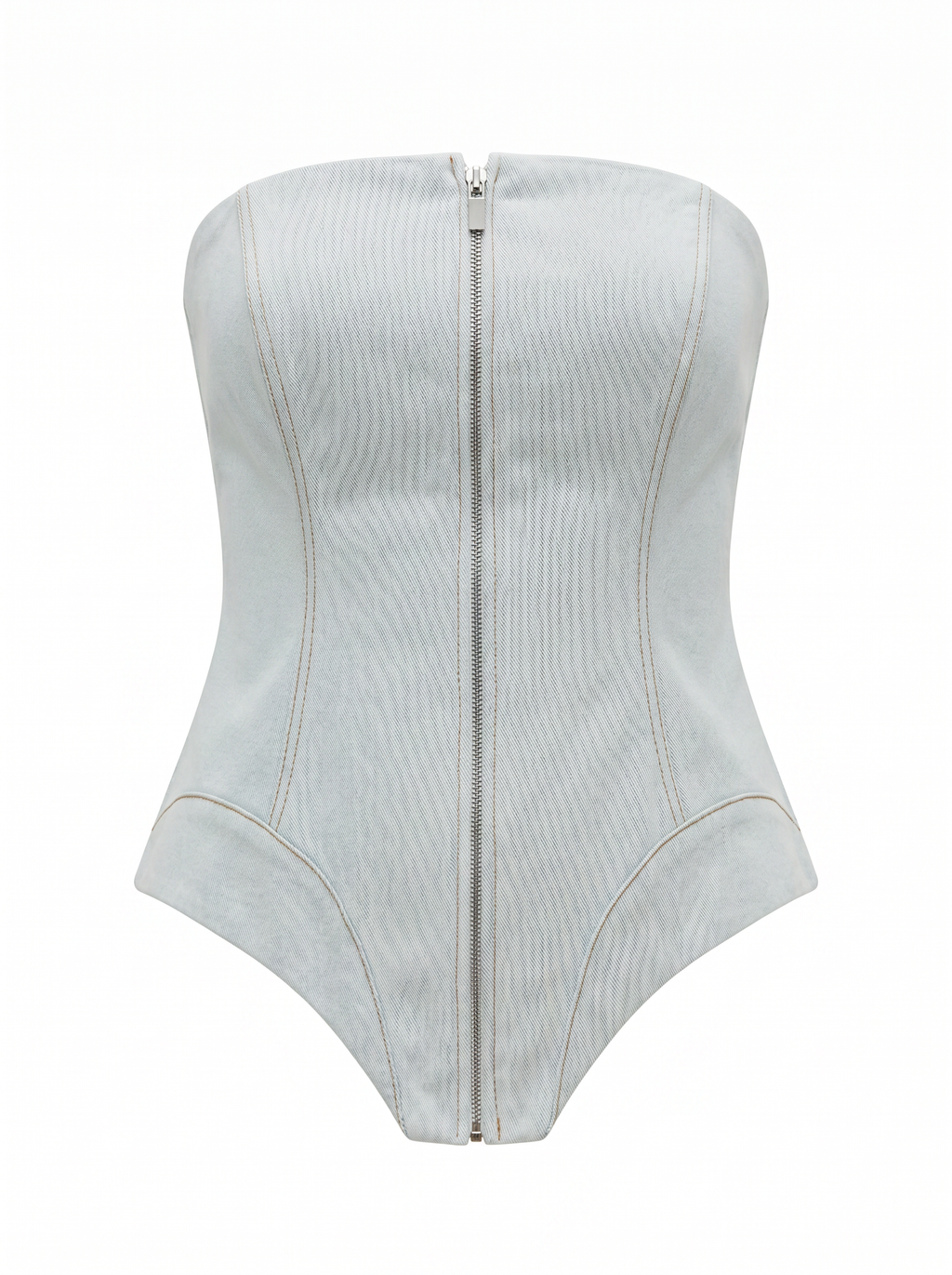 BIANCO CORSET