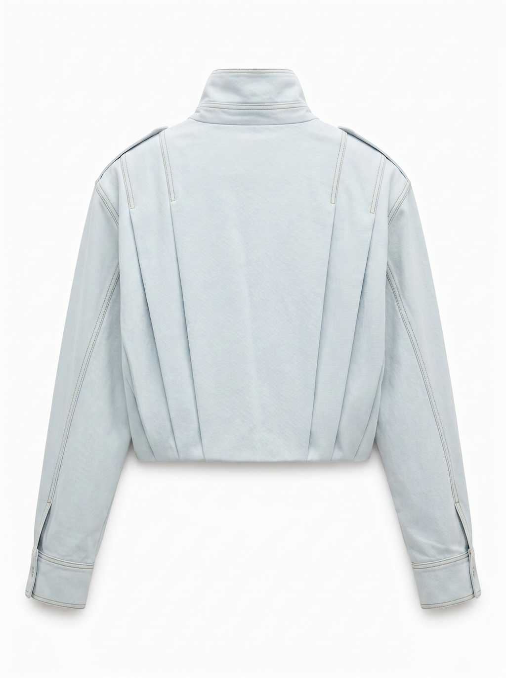 BIANCO JACKET