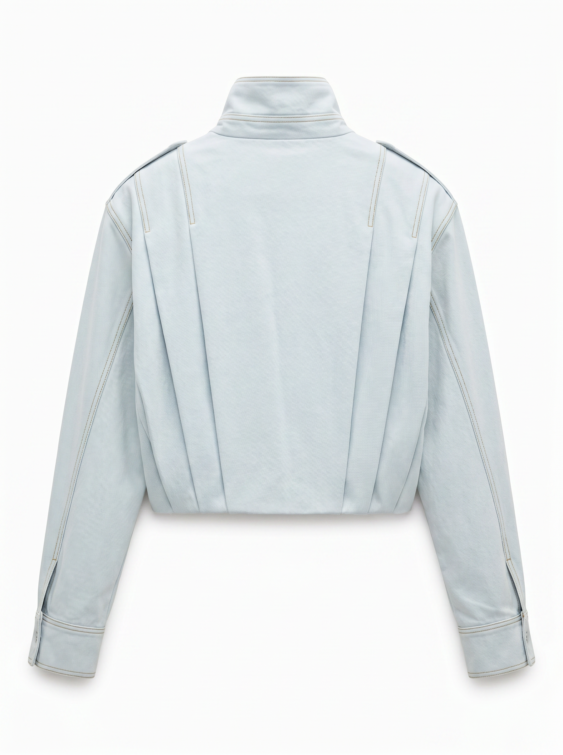 BIANCO JACKET