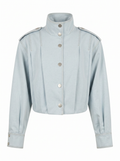 BIANCO JACKET