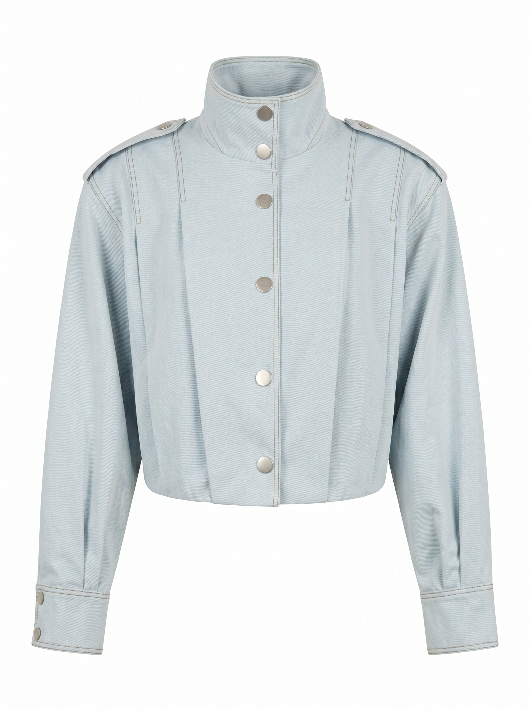 BIANCO JACKET