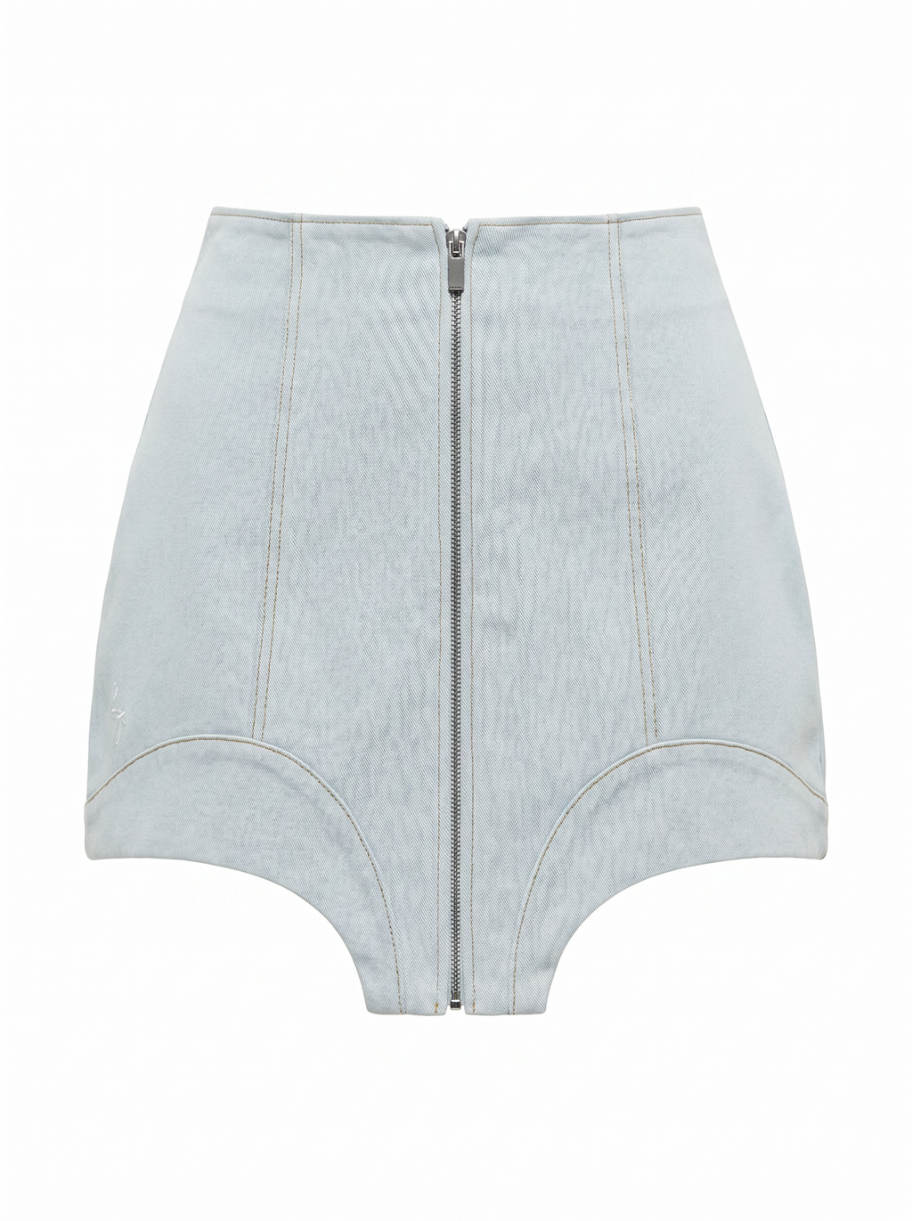BIANCO SKIRT