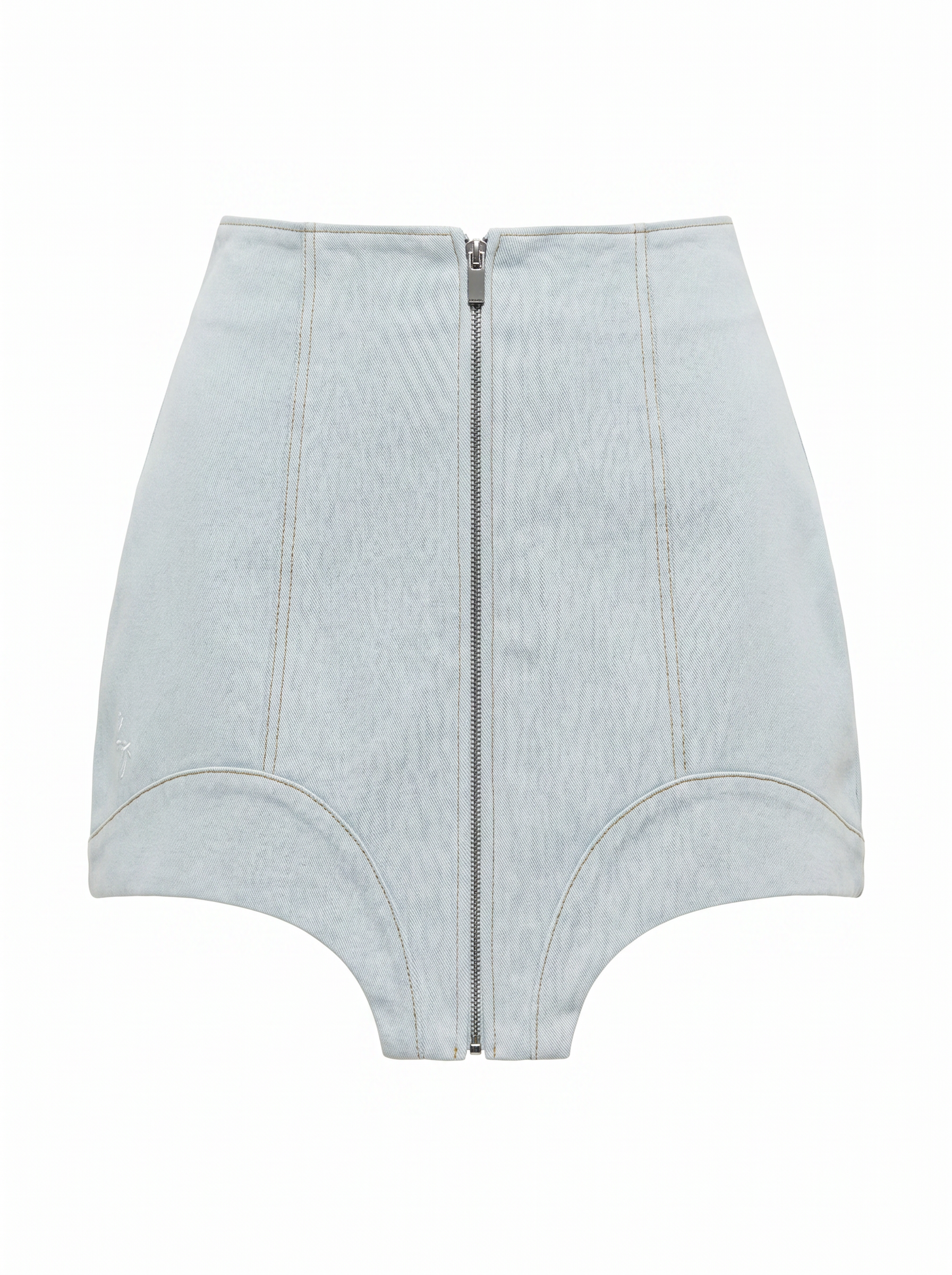 BIANCO SKIRT