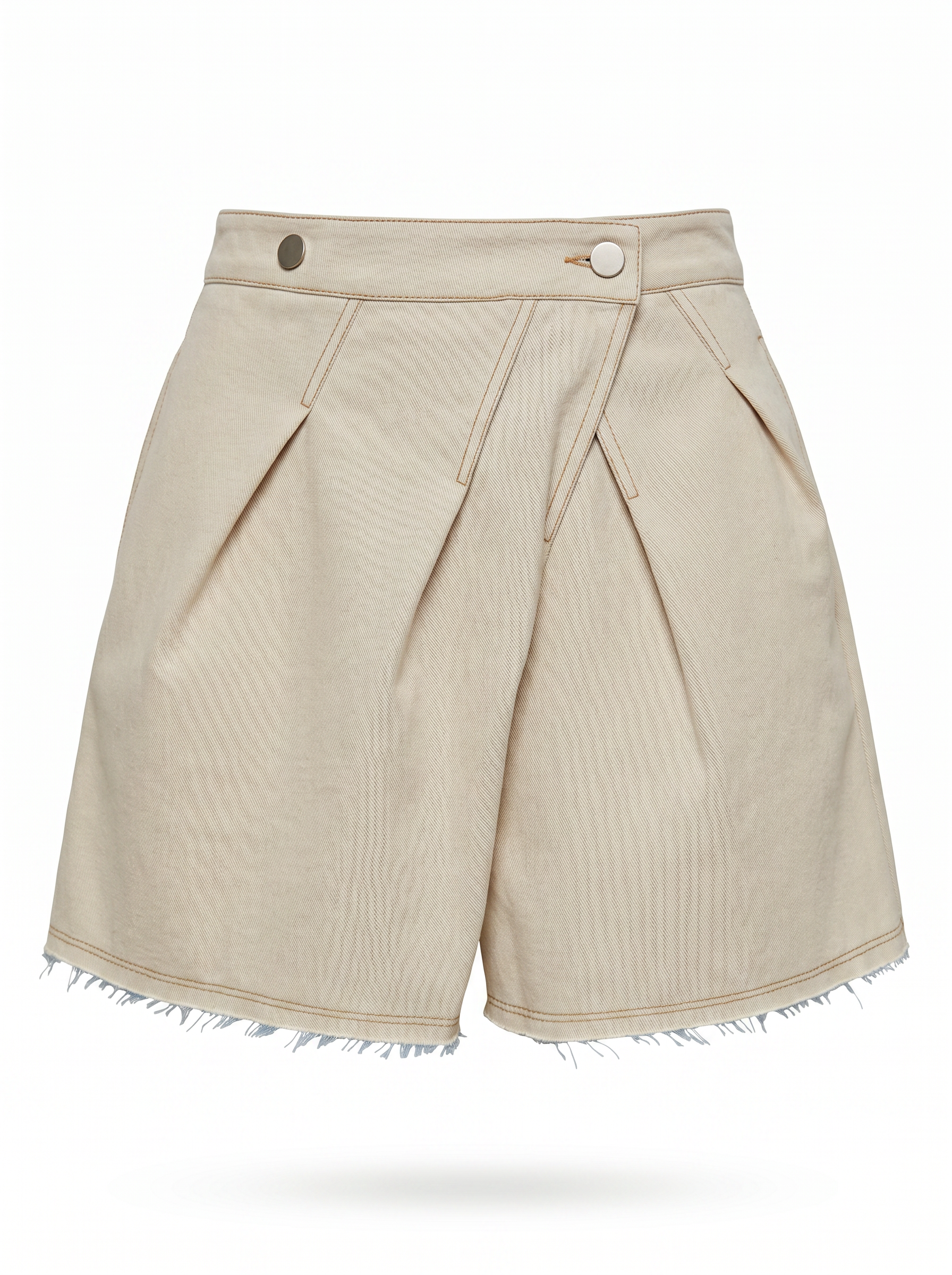 BIANCO SHORT