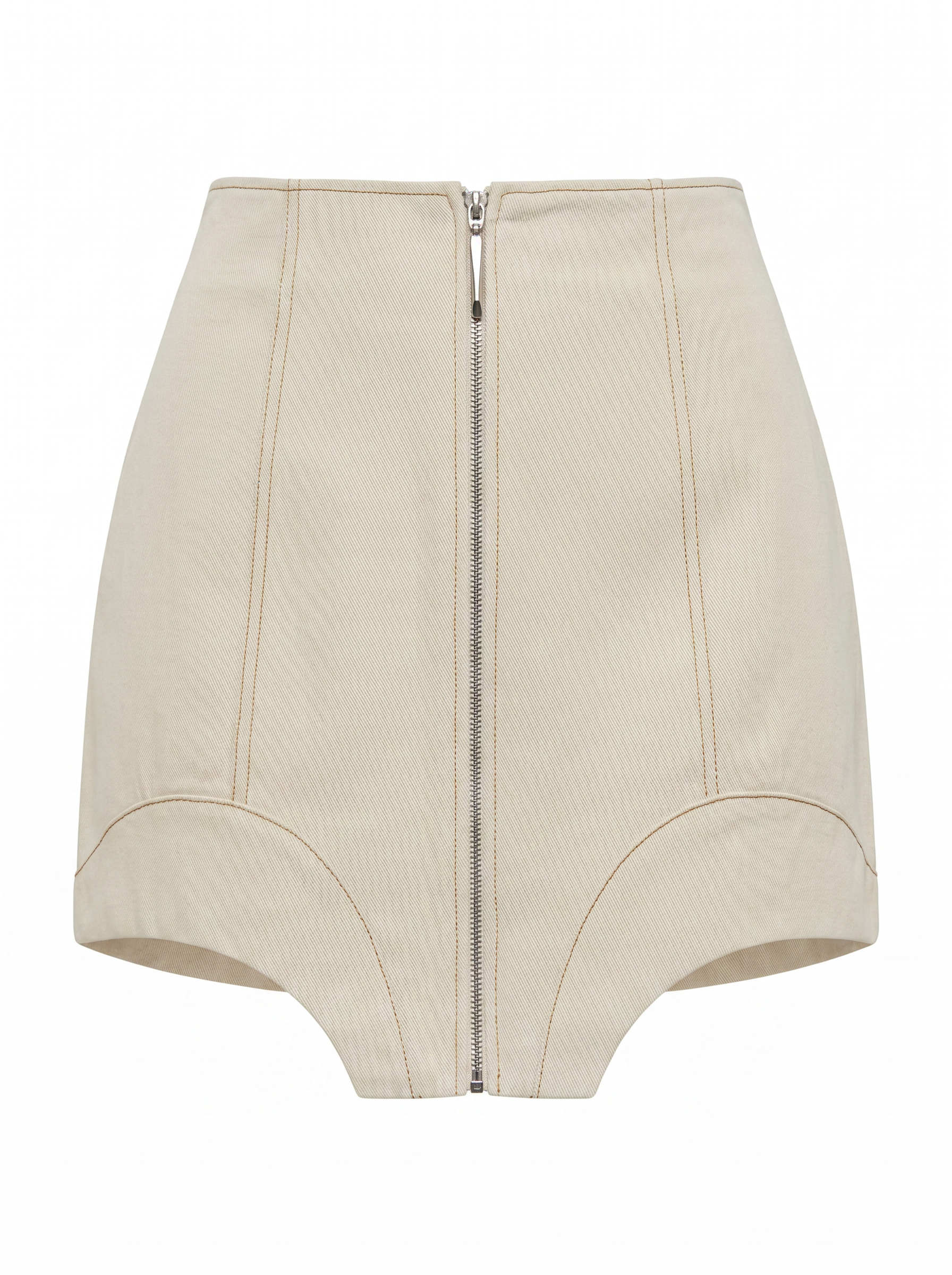 BIANCO SKIRT