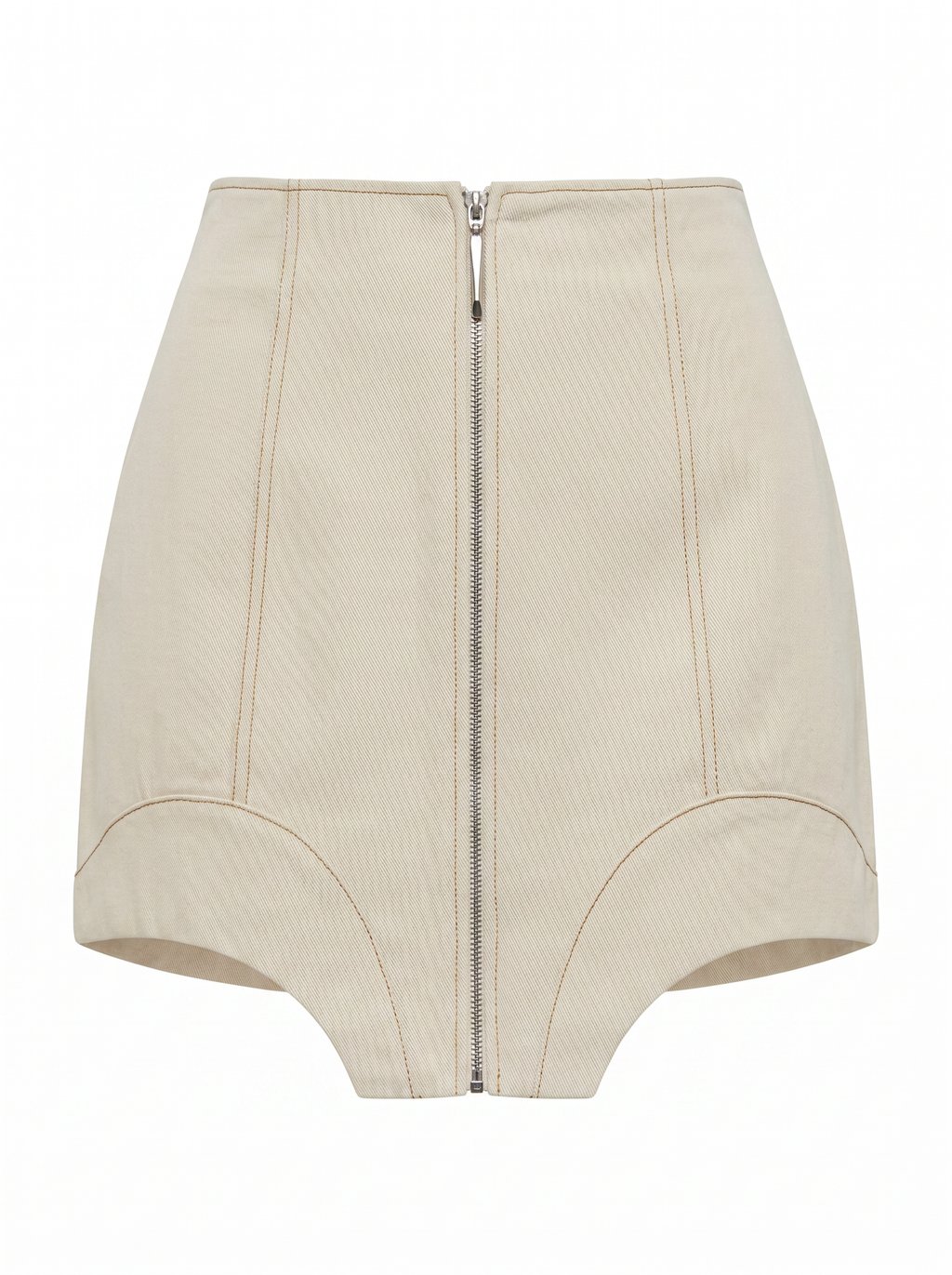 BIANCO SKIRT