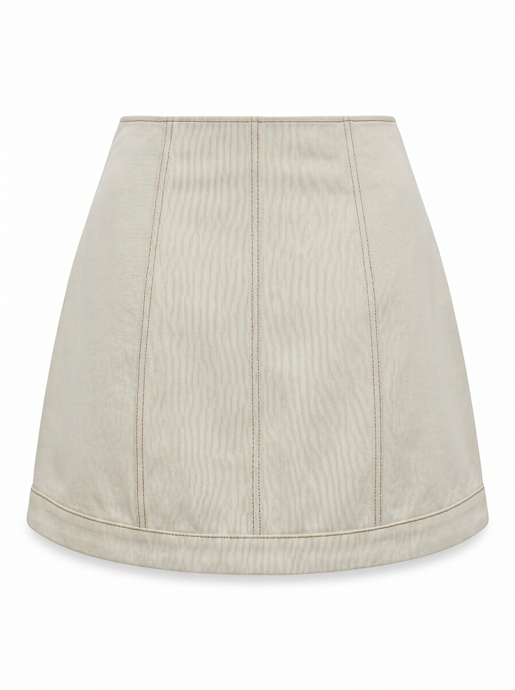 BIANCO SKIRT