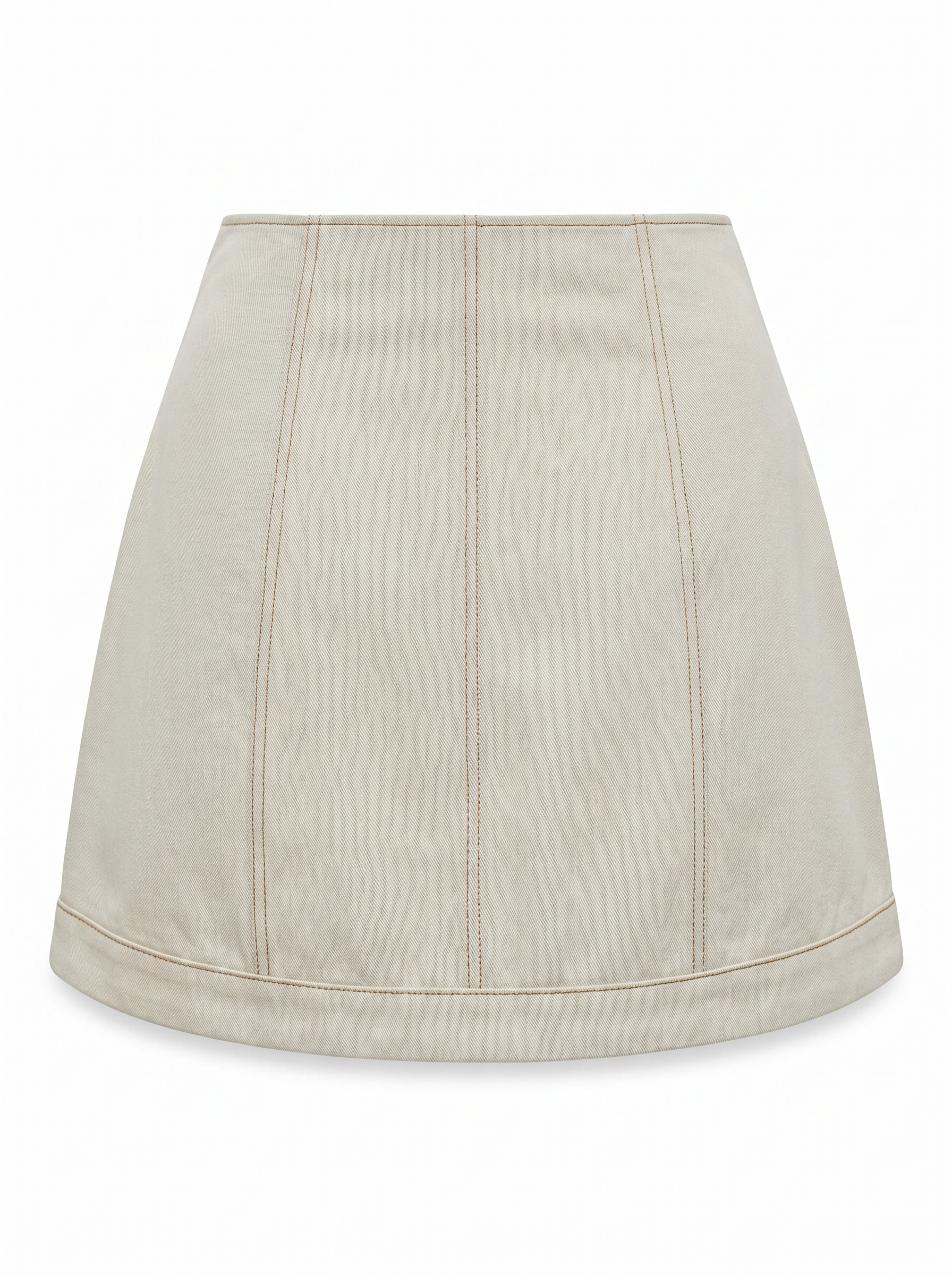 BIANCO SKIRT