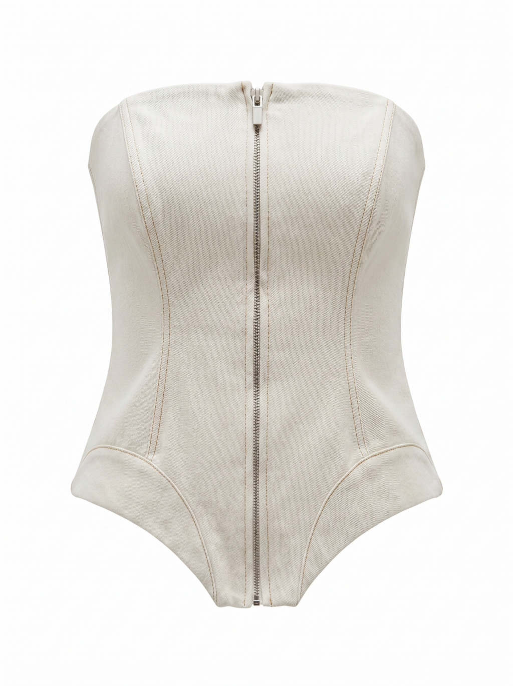 BIANCO CORSET