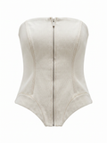 BIANCO CORSET