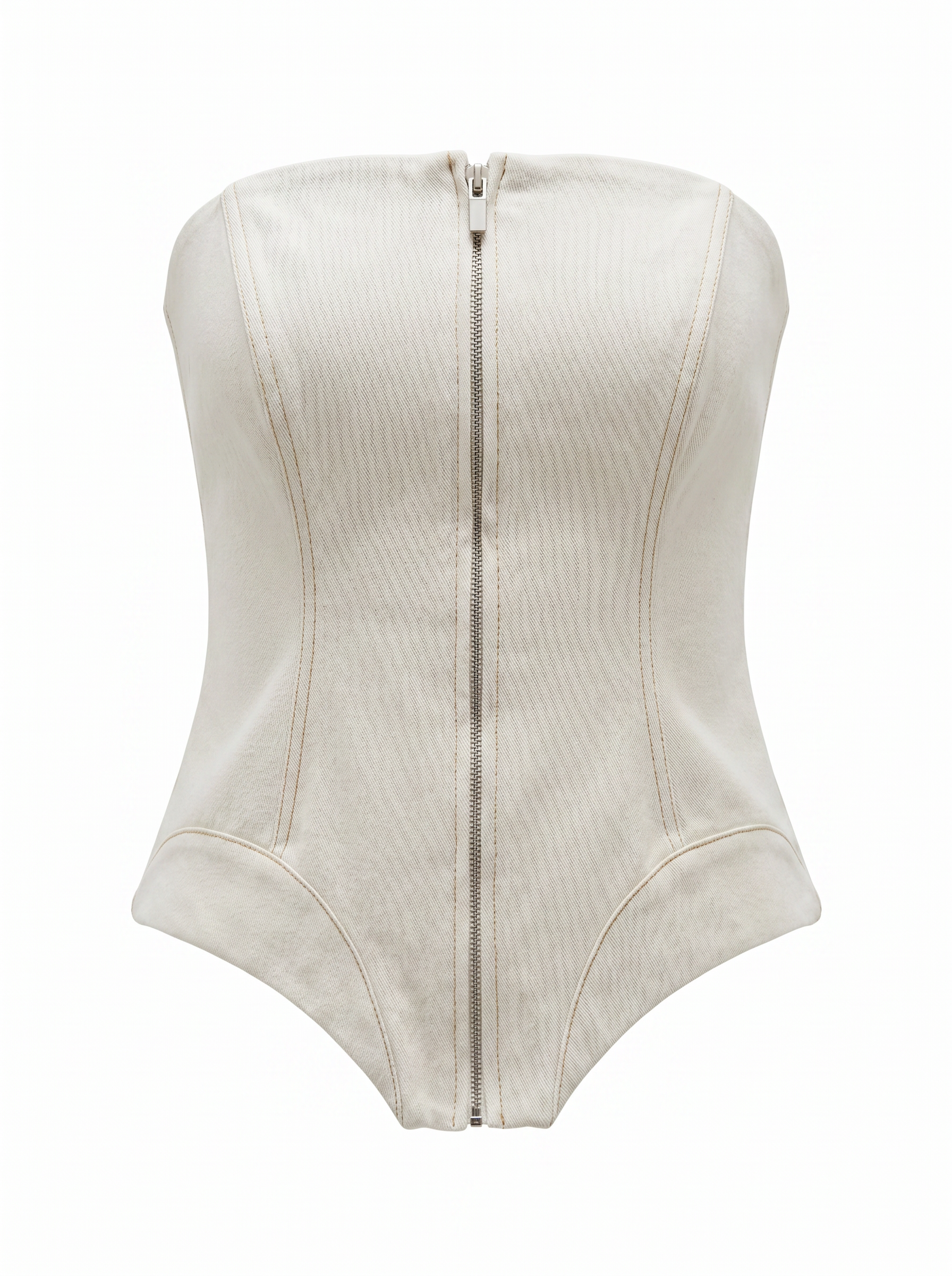 BIANCO CORSET