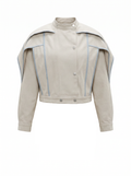 VICTOR JACKET